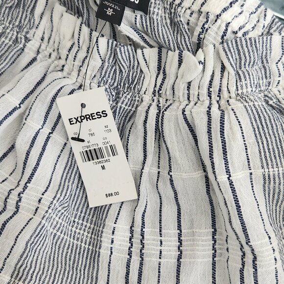 Express long maxi size Medium NWT - Picture 3 of 12